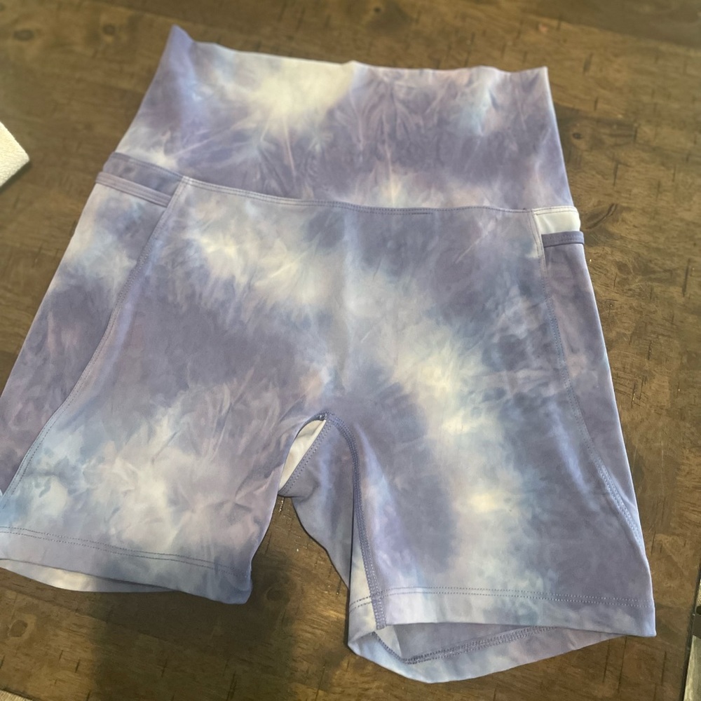 Born Primitive short